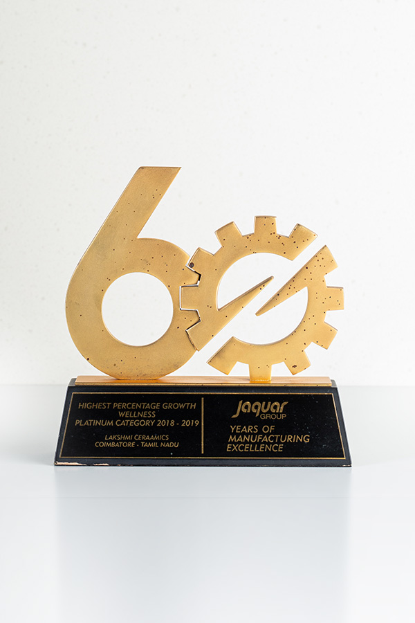 Premium Ceramic Products