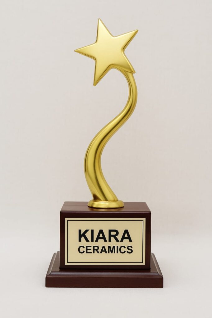 Premium Ceramic Products