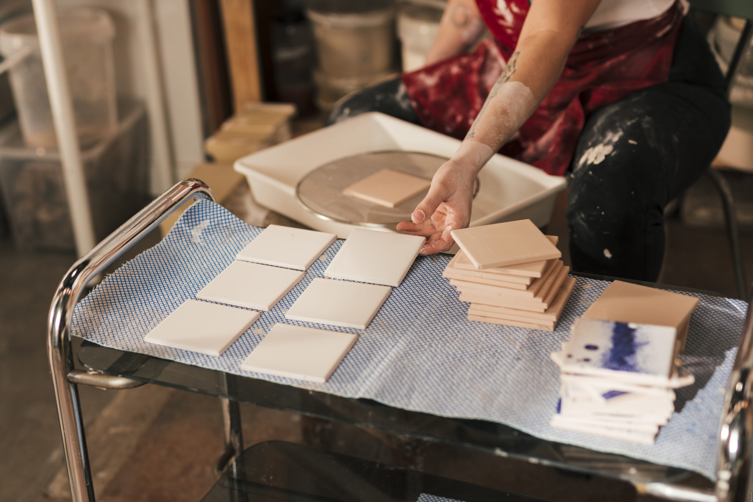 Premium Ceramic Products