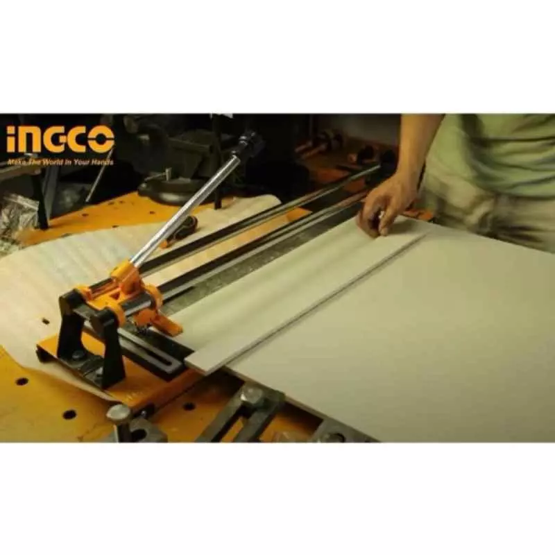 Ingco Tile Cutter HTC04600 - Image 2