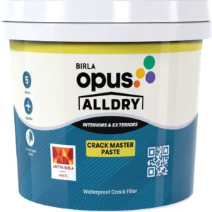 Alldry Crack Master Paste