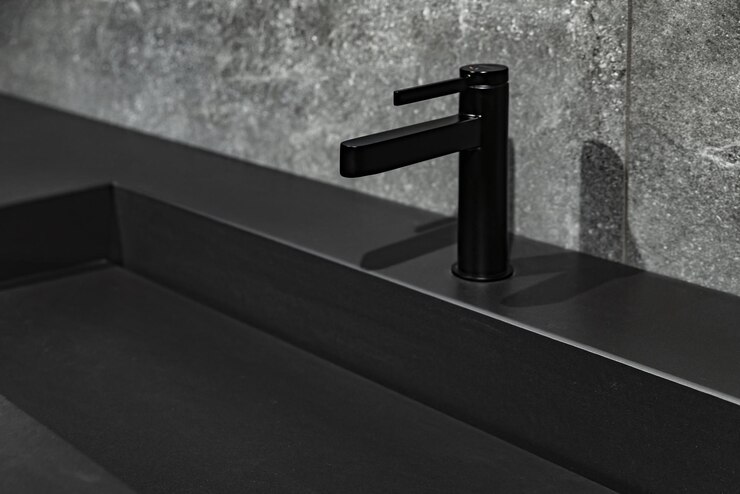 Premium Quality Taps for Modern Homes