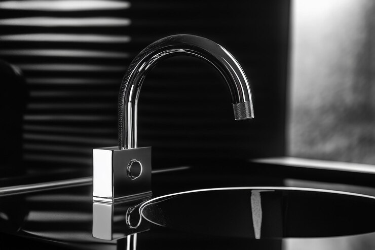 Premium Quality Taps for Modern Homes