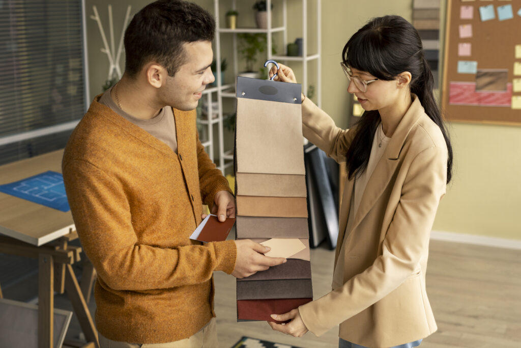 Premium Quality Tiles